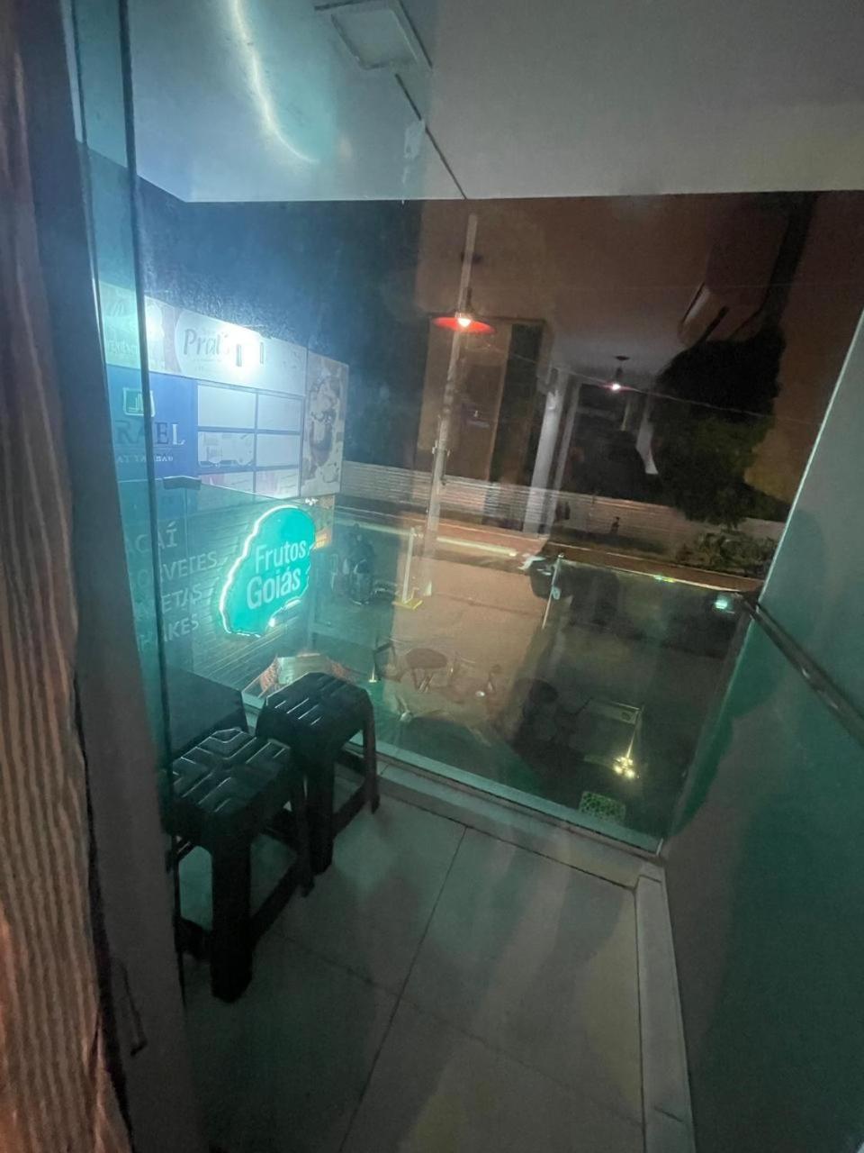 Israel Tambau- Apto Luxuoso- Em Frente Ao Mar Com Varanda João Pessoa Exteriér fotografie